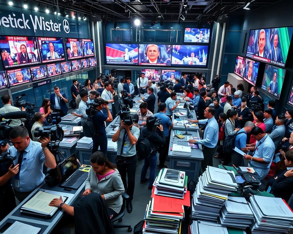 media coverage