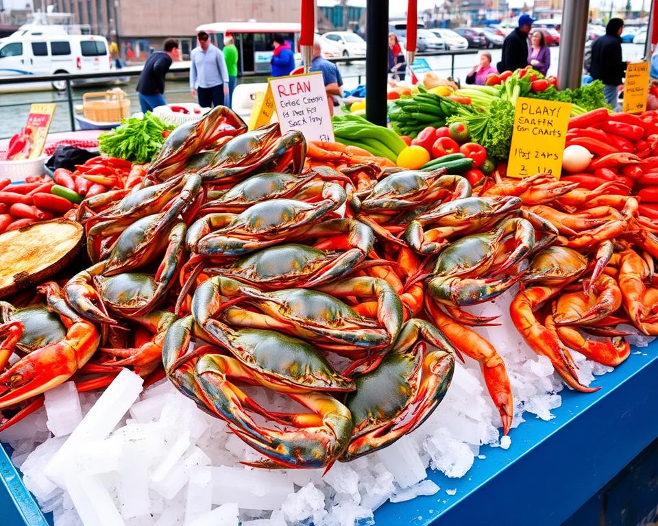 blakes crabs baltimore