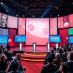 cnn presidential debate postanalysis