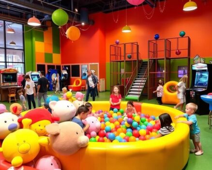 giggleberry fair