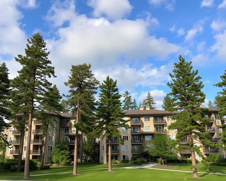 pines of perinton